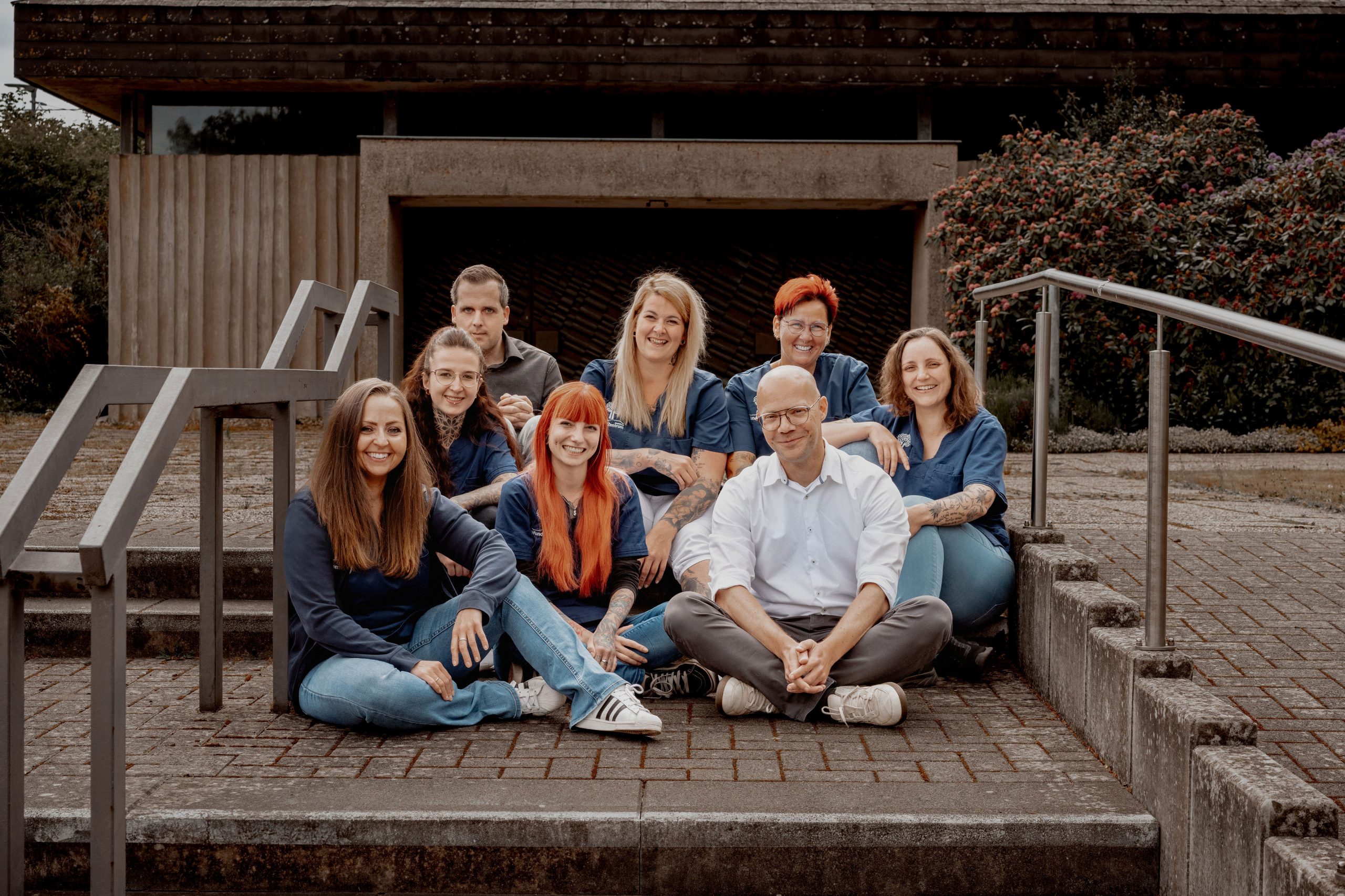 Team Wundzentrum Bostalsee Team Wundzentrum Bostalsee