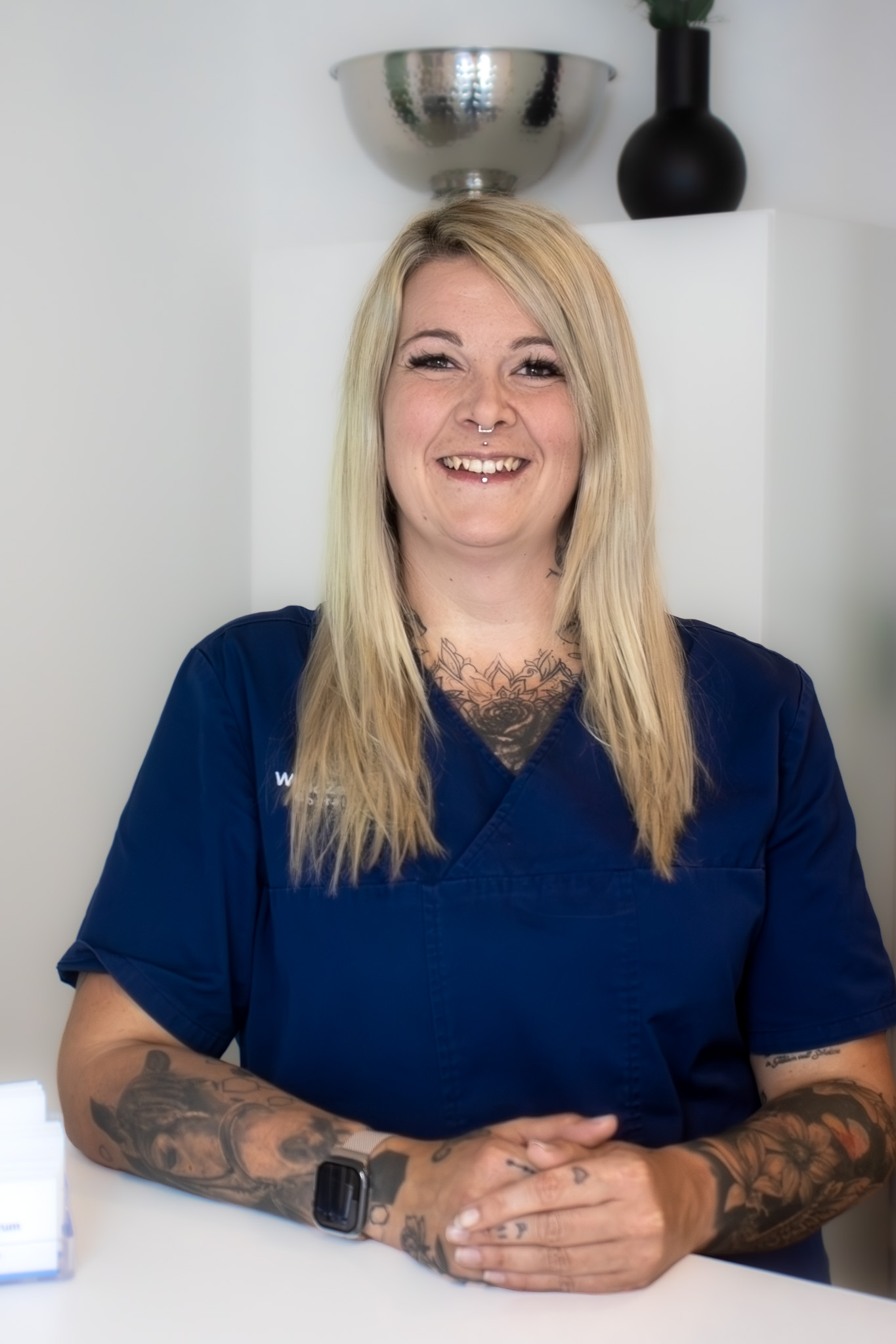 Melissa Kämmerling
