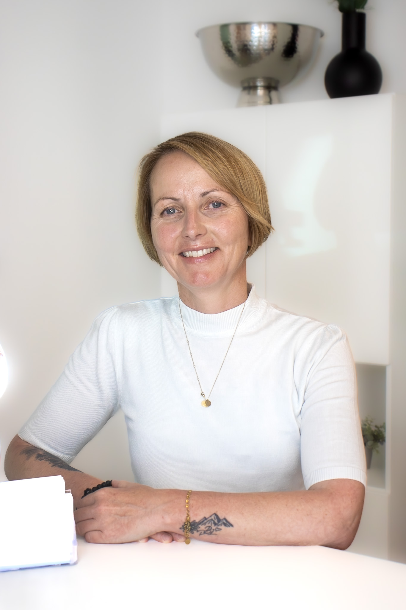 Melissa Kämmerling